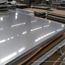 Exported Hot Sale ASTM High Quality 304 stainless steel plate 316L stainless steel plate